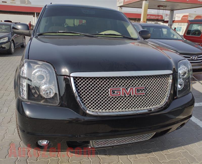 Excellent Yukon Denali Ready to Drive 