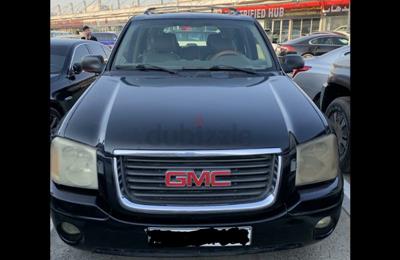 GMC Envoy 2002 urgent sale 6500