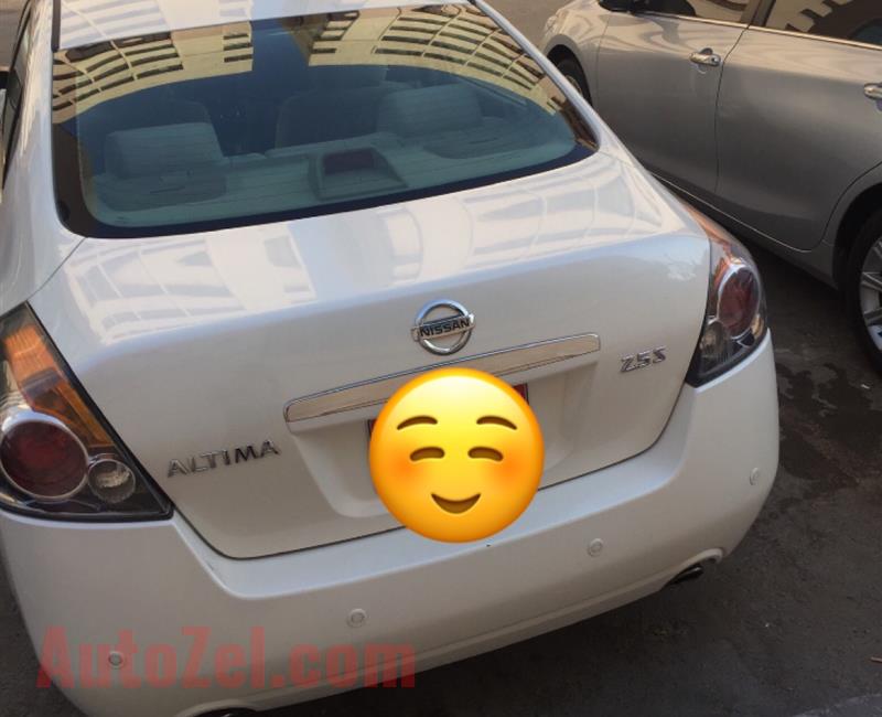 Nissan Altima 2009 for Sale
