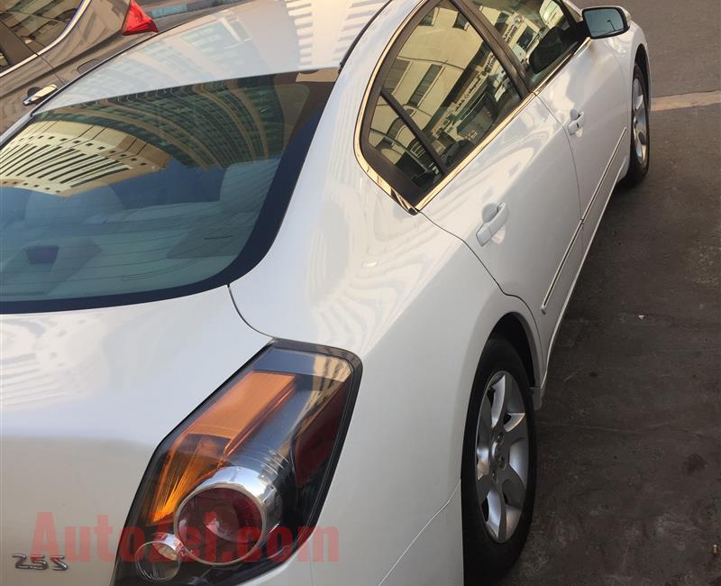 Nissan Altima 2009 for Sale