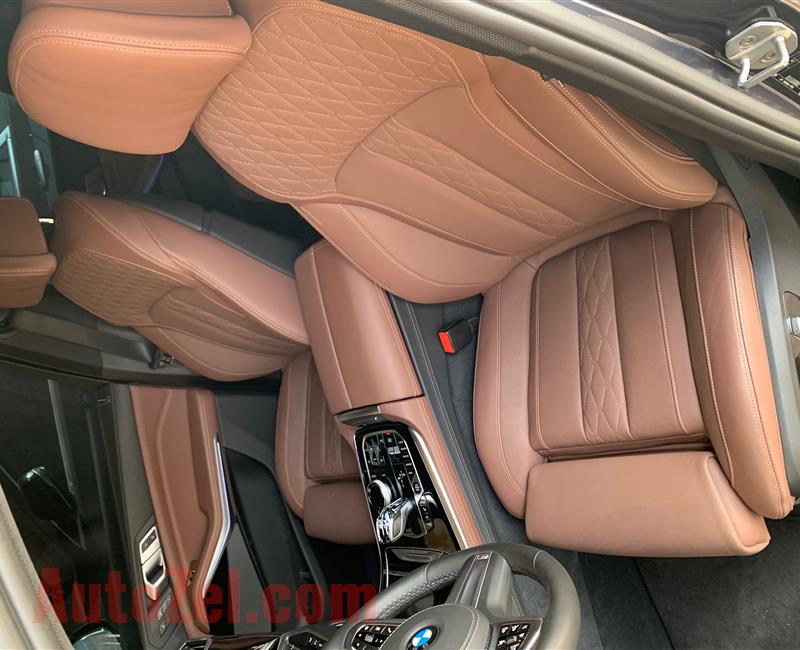 BMW X5 5OI M 2019