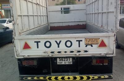 Toyota dyna for sale