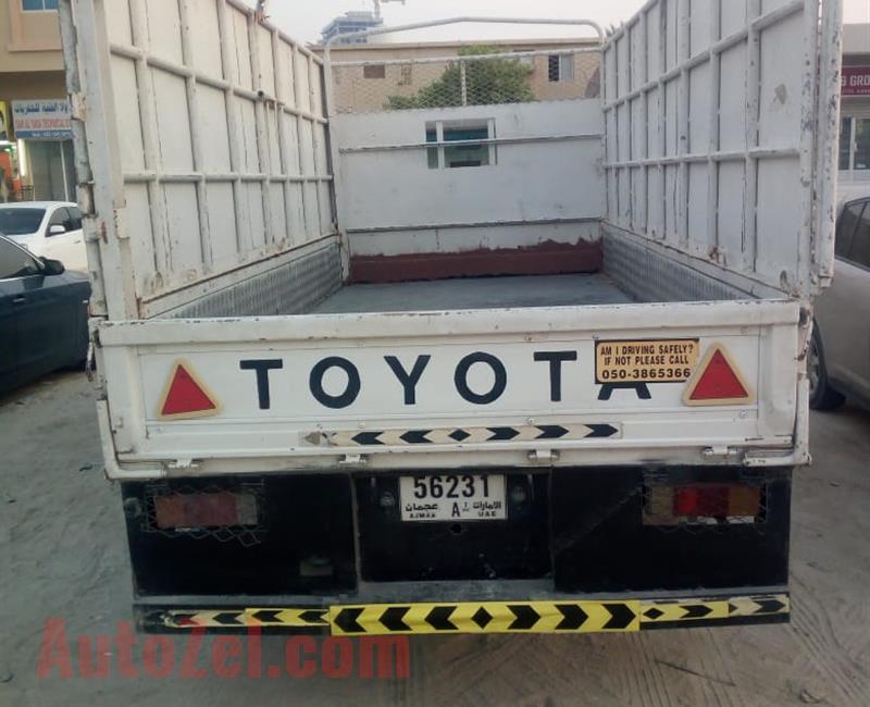 Toyota dyna for sale