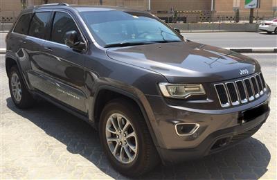 Jeep Grand Cherokee Laredo 2015,  3.6 L, 90000