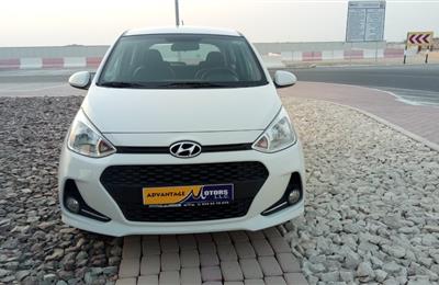 HYUNDAI i10 2018