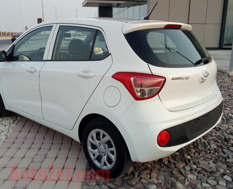 HYUNDAI i10 2018