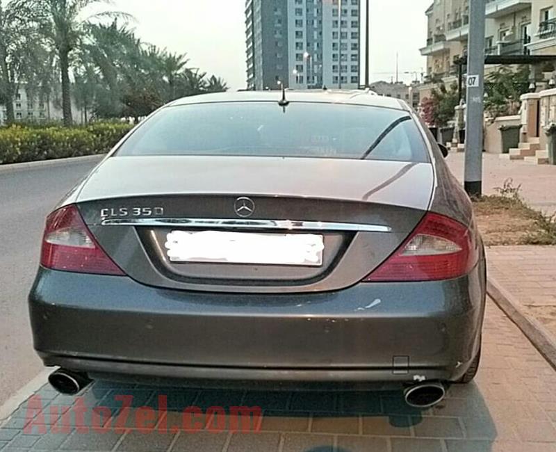 CLS 350