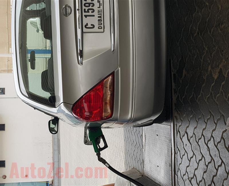 Nissan Sunny 2005 For Sale in Mint Condition. 