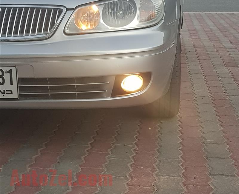 Nissan Sunny 2005 For Sale in Mint Condition. 