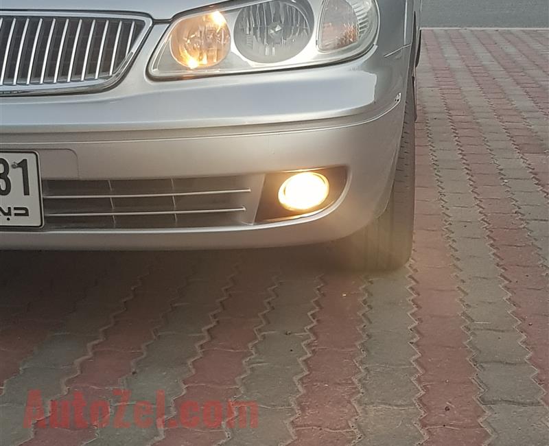 Nissan Sunny 2005 For Sale in Mint Condition. 