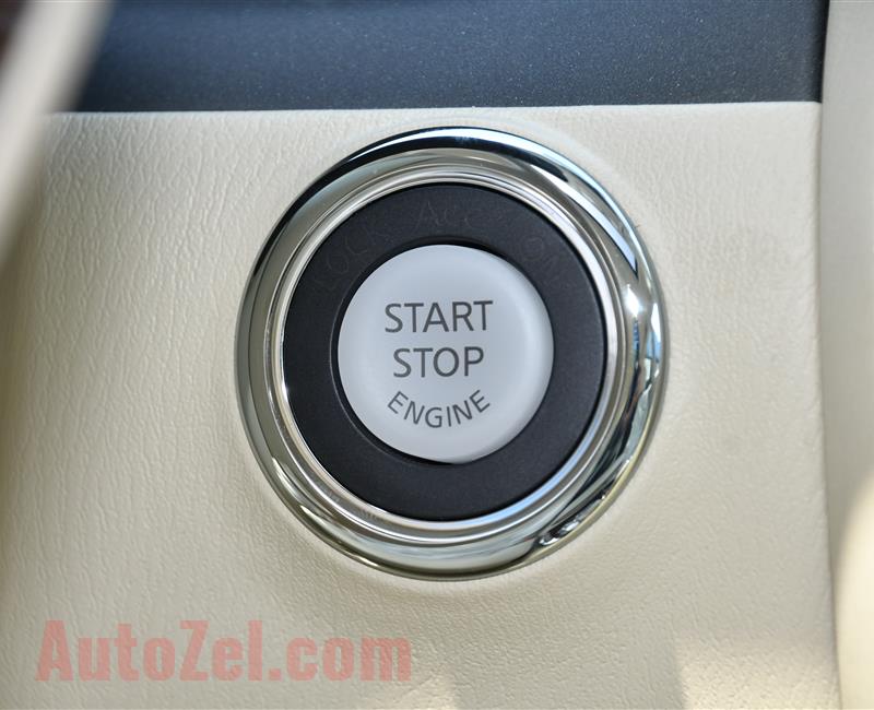 BRAND NEW NISSAN PATROL T2 PLATINUM- 2019- SILVER- ZERO KM- GCC