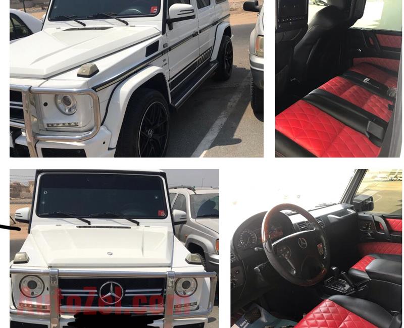 G500