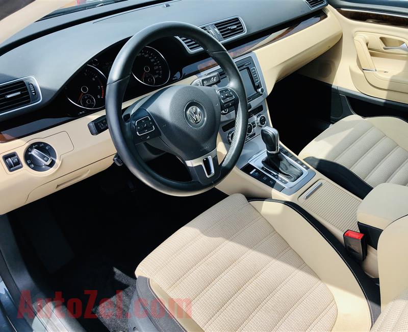 Volkswagen CC 2016 very good condition warranty from aaa 1yaer 