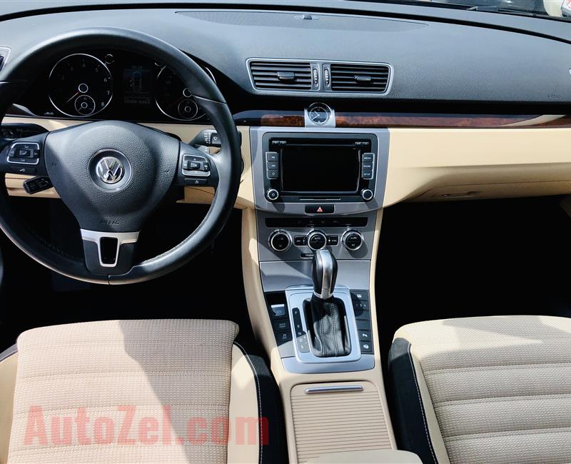 Volkswagen CC 2016 very good condition warranty from aaa 1yaer 