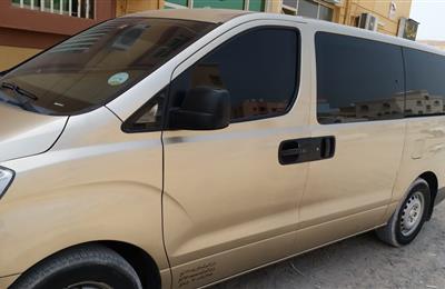 Clean H1 For Sale 12 seater
