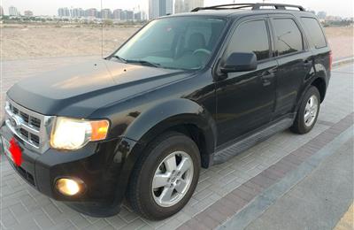 Ford escape 2012