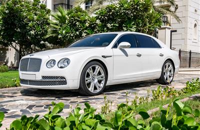 Bentley Flying Spur 6.0L