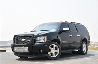 GMC suburban-2008 Amazing Condition 