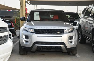 RANGE ROVER VOGUE MODEL 2015 - SILVER - 100,000 KM - V4 -...