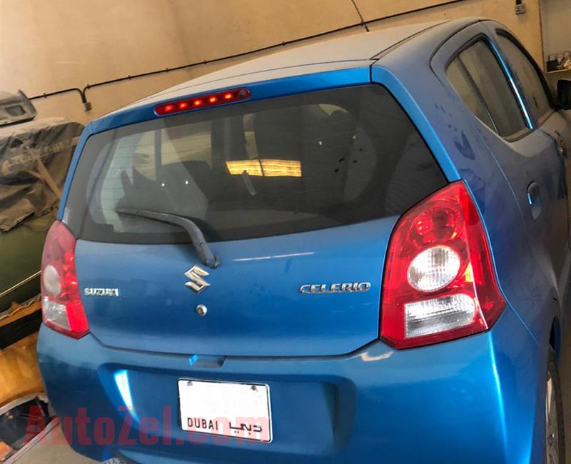 Suzuki Celerio car for sale 11k Good Condition