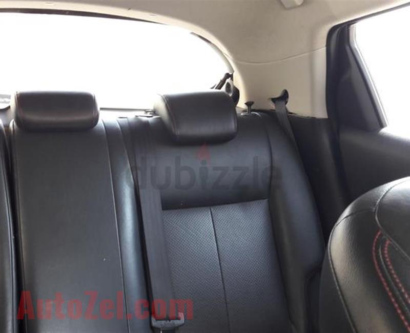 Nissan Juke for sale in Dubai