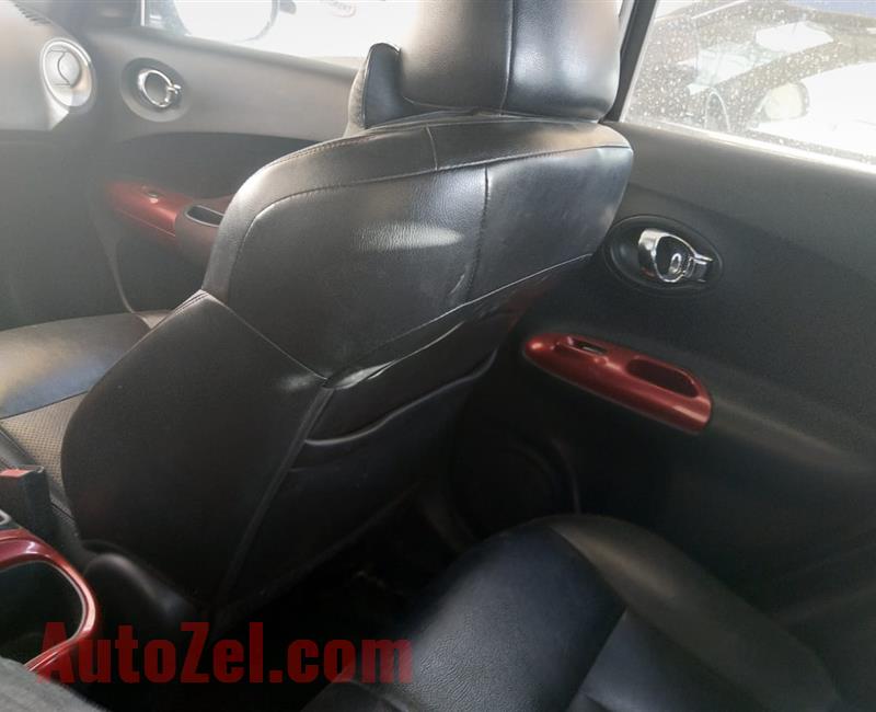 Nissan Juke for sale in Dubai