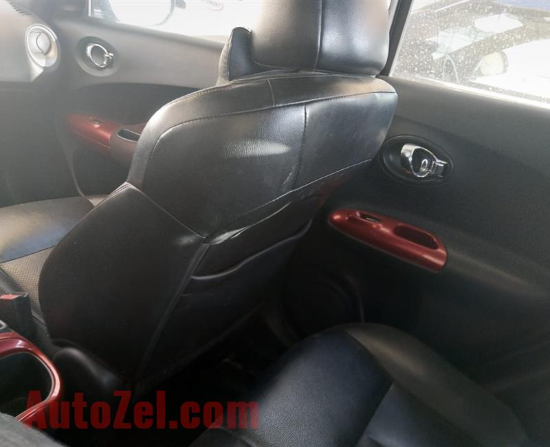 Nissan Juke for sale in Dubai