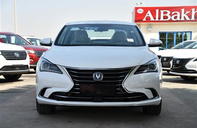 BRAND NEW CHANGAN EADO GDI- 2020- WHITE- CHINA SPECS