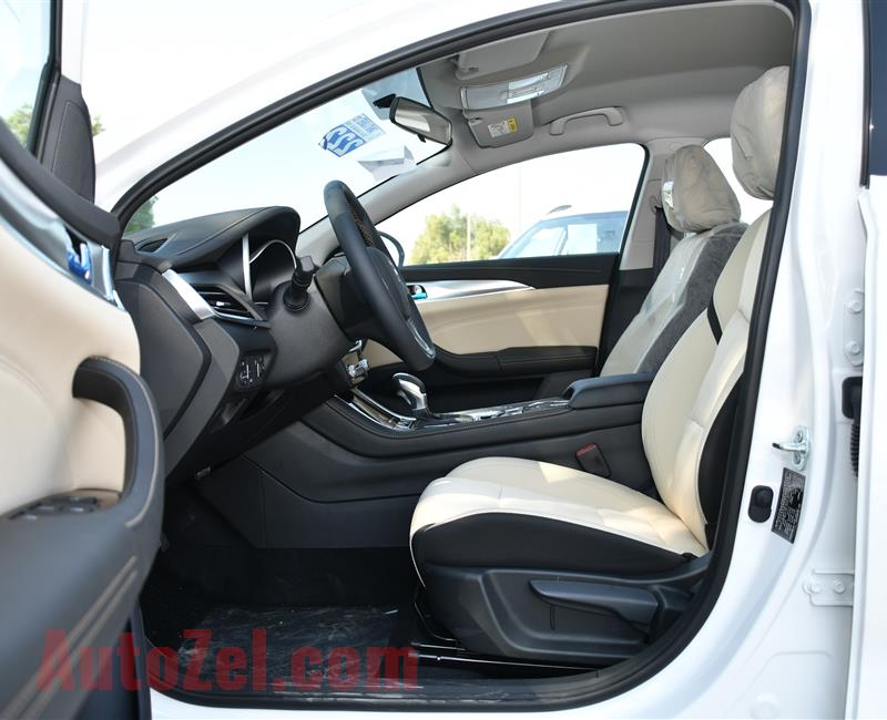 BRAND NEW CHANGAN EADO GDI- 2020- WHITE- CHINA SPECS