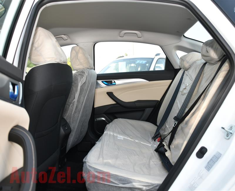 BRAND NEW CHANGAN EADO GDI- 2020- WHITE- CHINA SPECS