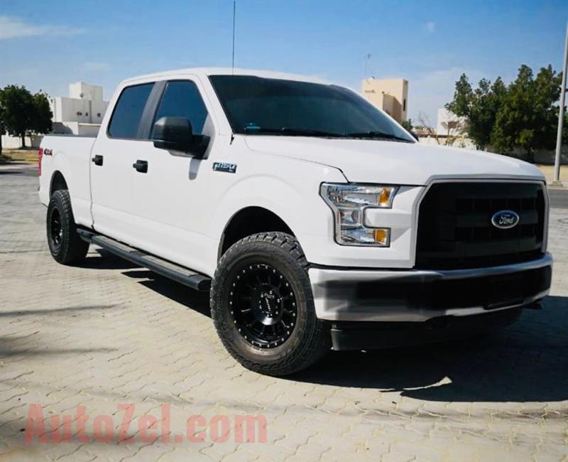 Ford F 150