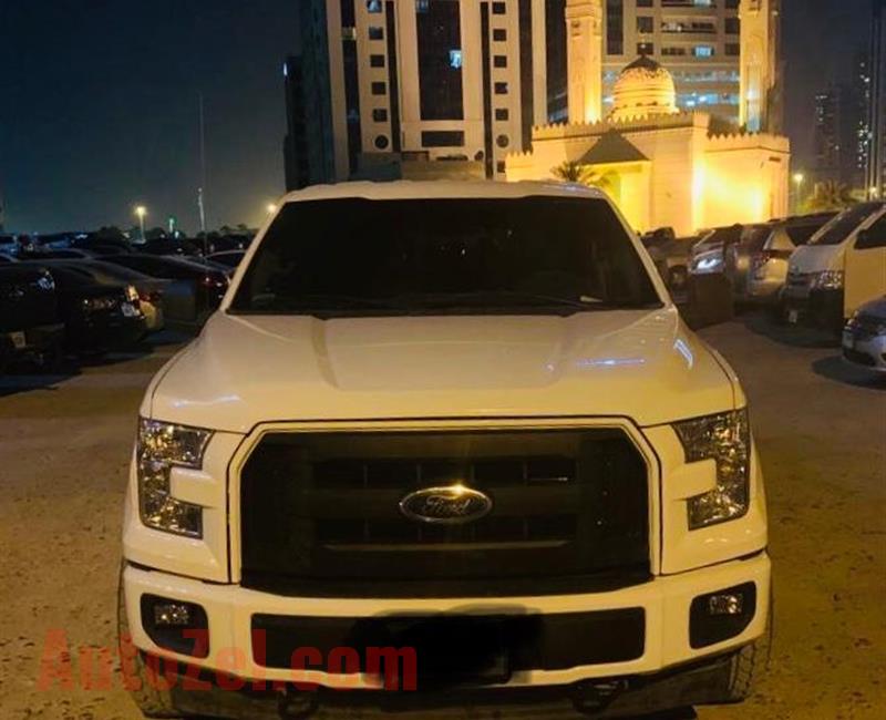 Ford F 150