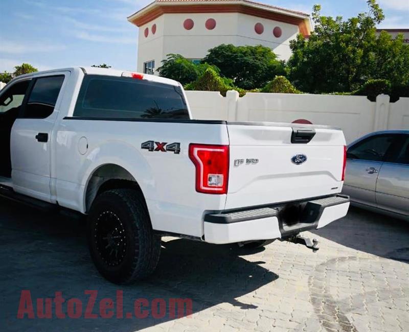 Ford F 150