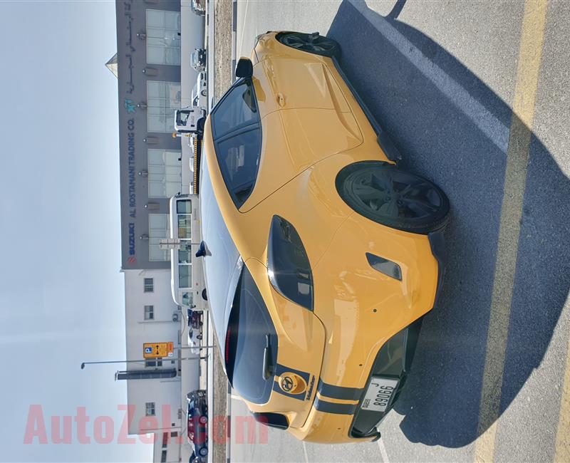 2013 Sports Edition Hyundai Veloster in Excellent Condition 