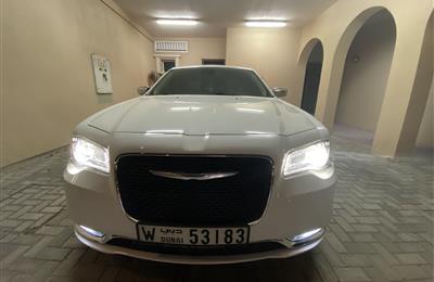 CHRYSLER 300c V8 5.7 full option