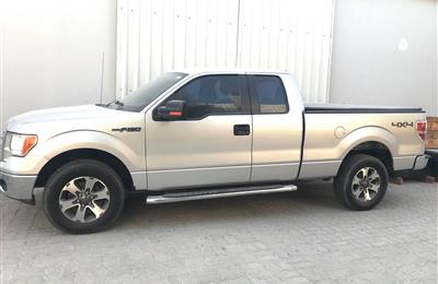 Ford F150