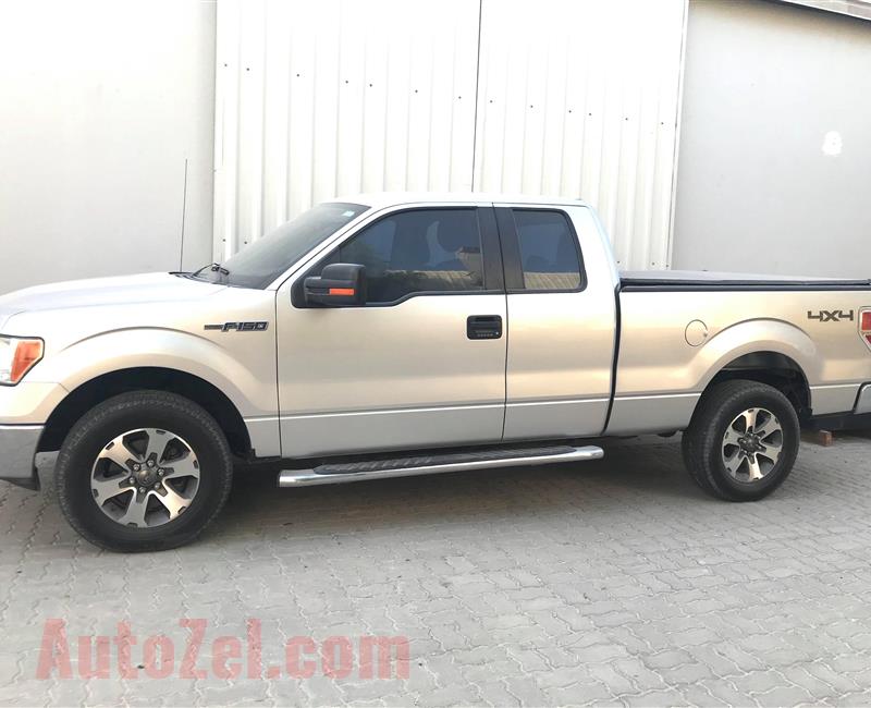 Ford F150