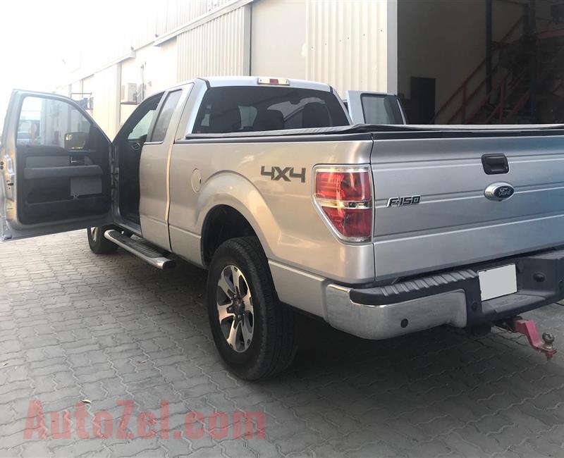 Ford F150