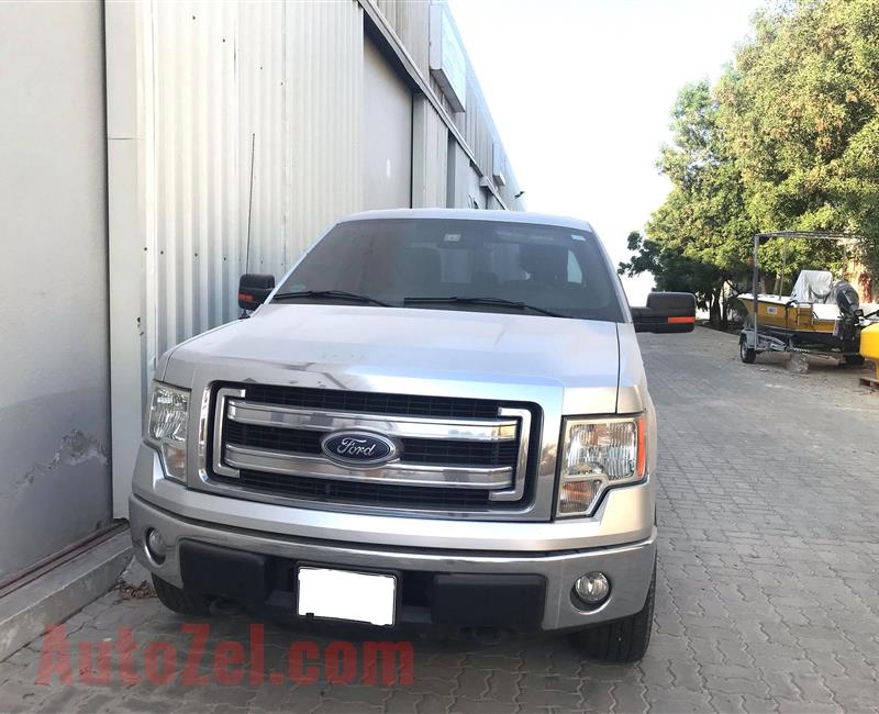 Ford F150