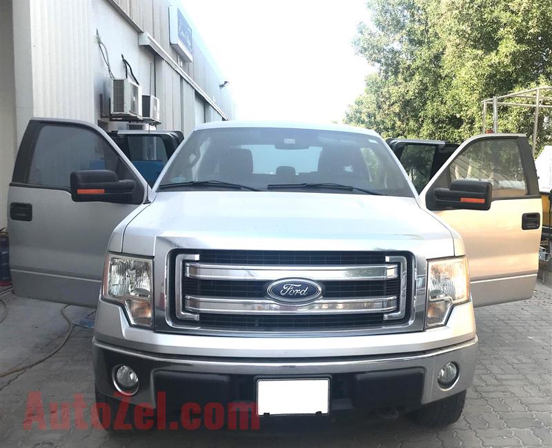 Ford F150