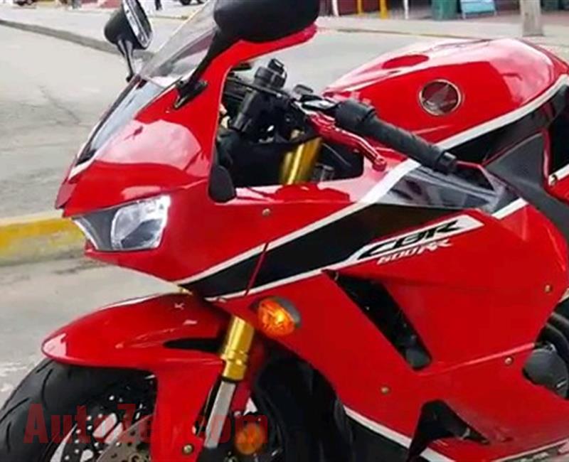 2015 Honda CBR 600  for sale