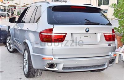 BMW X5 -3.0i