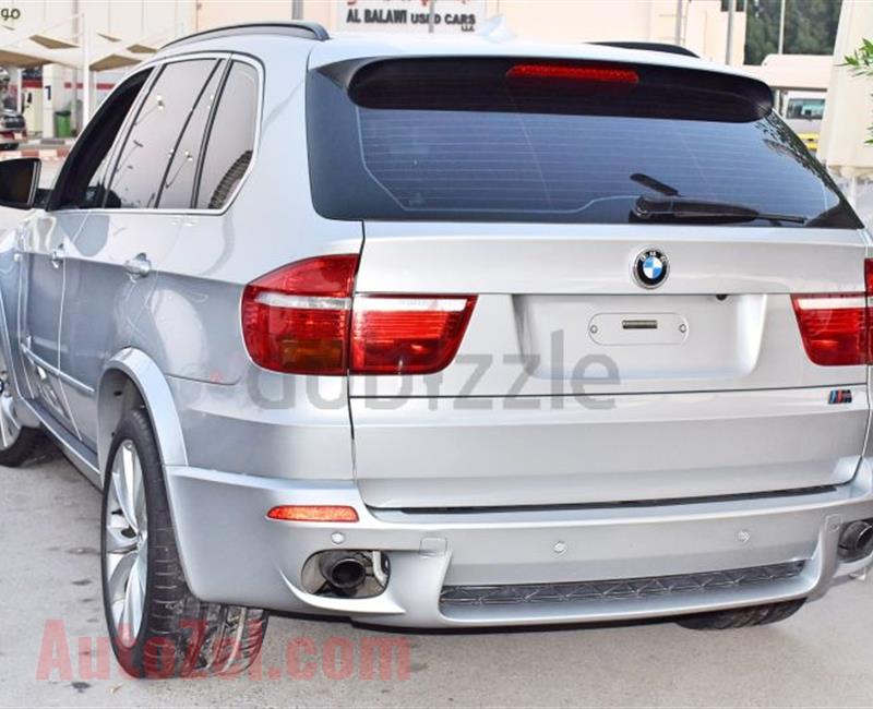 BMW X5 -3.0i