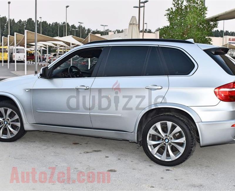 BMW X5 -3.0i