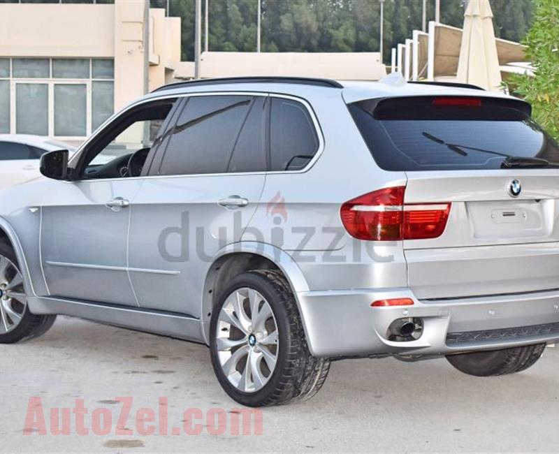 BMW X5 -3.0i