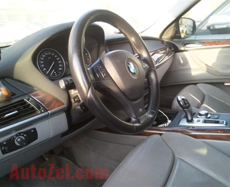 BMW X5 -3.0i