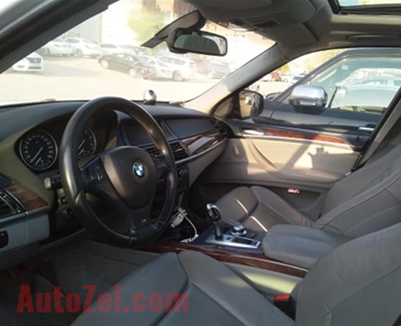 BMW X5 -3.0i