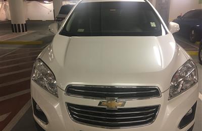 Chevrolet Trax LTZ 2016 for sale