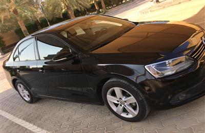 فلوكسوجن جيتا 2015 VOLKSWAGEN JETTA