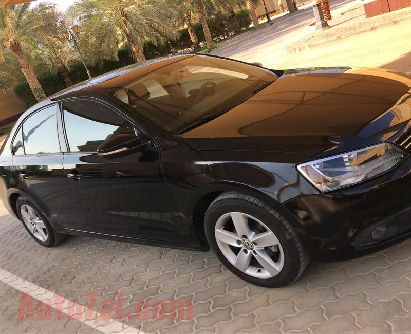 فلوكسوجن جيتا 2015 VOLKSWAGEN JETTA